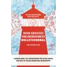 JyotiMa Flak - Dein großes Onlinebusiness Bulletjournal: Sei ein Leuchtturm, kein Teelicht!® • Jahresplaner, 365 Contentideen für Social-Media und Best-of Online-Marketing-Insidertipps! - Preis vom 26.04.2024 05:02:28 h