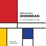 Henry Carroll - Make Your Own Mondrian: An Immersive Modern Art Puzzle: A Modern Art Puzzle - Preis vom 28.03.2024 06:04:05 h