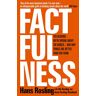 Hans Rosling - Factfulness: Ten Reasons We're Wrong About the World – and Why Things Are Better Than You Think - Preis vom 16.04.2024 05:00:44 h