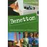 Jonathan Mantle - Benetton. Vom Familienbetrieb zum Weltimperium - Preis vom 02.05.2024 04:56:15 h