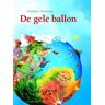 Charlotte Dematons - De gele ballon / druk 14 - Preis vom 19.04.2024 05:01:45 h