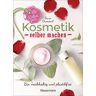 Sara Duménil - Natur pur - Kosmetik selber machen. 20 Naturkosmetik-Rezepte für Hautcreme, Bodylotion, Shampoo, Duschgel, Haarseife, Deodorant, Abschminkgel, ... zur Bestimmung des eigenen Hauttyps. - Preis vom 15.04.2024 05:04:46 h