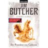 Jim Butcher - Codex Alera 4: Der Protektor von Calderon - Preis vom 26.04.2024 05:02:28 h