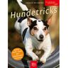 Angela Wegmann - Hundetricks - Preis vom 02.05.2024 04:56:15 h