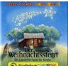 Marcus Pfister - Der Weihnachtsstern - ein Liederhörspiel. Das Mitmachbuch: Der Weihnachtsstern. CD: Ein LiederHörSpiel für Kinder - Preis vom 24.04.2024 05:05:17 h