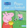 Hachette Jeunesse - Peppa joue au football - Preis vom 25.04.2024 05:08:43 h