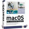 Jürgen Wolf - macOS: Das komplette Mac-Wissen. Aktuell zu macOS Mojave. Ideal zum Lernen und Nachschlagen - Preis vom 03.05.2024 04:54:52 h