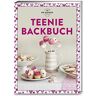 Oetker - Teenie Backbuch - Preis vom 17.04.2024 05:01:18 h