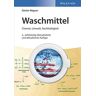 Günter Wagner - Waschmittel: Chemie, Umwelt, Nachhaltigkeit - Preis vom 28.03.2024 06:04:05 h