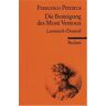 Francesco Petrarca - Die Besteigung des Mont Ventoux: Lat. /Dt. - Preis vom 03.05.2024 04:54:52 h