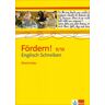 Annegret Preker-Franke - Fördern! Englisch. Schreiben Basisniveau 9./10. Klasse - Preis vom 26.04.2024 05:02:28 h