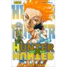 Yoshihiro Togashi - Hunter X Hunter. Tome 7 - Preis vom 16.04.2024 05:00:44 h