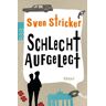 Sven Stricker - Schlecht aufgelegt - Preis vom 27.04.2024 04:56:19 h
