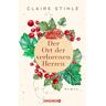 Claire Stihlé - Der Ort der verlorenen Herzen: Roman. Ein zauberhaft romantischer Winter-Roman über die Liebe und die Sehnsucht - Preis vom 20.04.2024 04:58:05 h