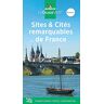 Michelin - Guide Vert Sites & Cités remarquables de France - Volume 1 - Preis vom 26.03.2023 05:06:05 h