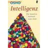 Osho - Intelligenz: Die kreative Antwort zum Jetzt - Preis vom 04.05.2024 04:57:19 h