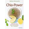 Barbara Simonsohn - Chia-Power: Chiasamen zum Heilen und Genießen mit 111 Rezepten - Preis vom 30.04.2024 04:54:15 h