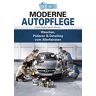 Oliver Haas - Moderne Autopflege: Waschen, Polieren & Detailing vom Allerfeinsten - Preis vom 06.05.2024 04:58:55 h