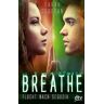 Sarah Crossan - Breathe - Flucht nach Sequoia: Roman - Preis vom 28.03.2024 06:04:05 h