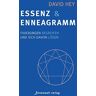 David Hey - Essenz und Enneagramm: Fixierungen begreifen und sich davon lösen - Preis vom 30.04.2024 04:54:15 h