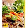 Aloys Berg - Cholesterin senken: mit Wirkstoffen aus der Natur (GU Ratgeber Gesundheit) - Preis vom 24.04.2024 05:05:17 h