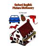 Parnwell, E. C. - Oxford English Picture Dictionary : Dictionary - Preis vom 26.03.2023 05:06:05 h