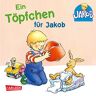 Nele Banser - Ein Töpfchen für Jakob: Mini-Ausgabe ohne Klappen (Kleiner Jakob) - Preis vom 24.04.2024 05:05:17 h