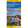 Allgemeiner Deutscher Fahrrad-Club e.V. (ADFC) - ADFC-Regionalkarte Mecklenburgische Seenplatte 1:75.000, reiß- und wetterfest, GPS-Tracks Download (ADFC-Regionalkarte 1:75000) - Preis vom 28.04.2024 04:54:08 h