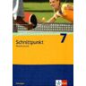 unbekannt - Schnittpunkt Mathematik - Ausgabe für Thüringen: Schnittpunkt Mathematik. Schülerbuch 7. Schuljahr. Ausgabe für Thüringen - Preis vom 16.04.2024 05:00:44 h