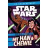 Cavan Scott - Star Wars: Du entscheidest: Ein Abenteuer mit Han & Chewie - Preis vom 02.05.2024 04:56:15 h