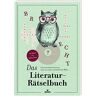 moses. Das Literatur-Rätselbuch   Eine bunte Rätselmischung rund ums Lesen und literarische Welten   100 Rätsel von Stefan Heine - Preis vom 27.04.2024 04:56:19 h