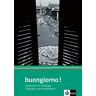 Federica Loreggian - buongiorno! Neuausgabe, Lösungsheft zum Arbeitsbuch (Buongiorno! / Italienisch für Anfänger) - Preis vom 27.03.2023 05:12:10 h