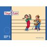 Verband deutscher Musikschulen - Musikalische Früherziehung - Musikschulprogramm Tina & Tobi: Musikalische Früherziehung - Musikschulprogramm "Tina & Tobi": Tina und Tobi. ... 1. Halbjahr. Musikalische Früherziehung - Preis vom 05.05.2024 04:53:23 h