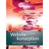 Jens Jacobsen - Website-Konzeption: Erfolgreiche Websites planen, umsetzen und betreiben - Preis vom 08.05.2024 04:49:53 h