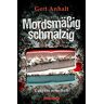 Gert Anhalt - Mordsmäßig schmalzig: Caspari ermittelt - Preis vom 04.05.2024 04:57:19 h