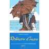 Daniel Defoe - Robinson Crusoe: Mit einem Vorwort von Willi Fährmann - Preis vom 30.04.2024 04:54:15 h