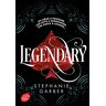 unbekannt - Caraval - Tome 2: Legendary (Caraval (2)) - Preis vom 26.04.2024 05:02:28 h