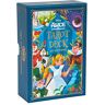 Minerva Siegel - Alice in Wonderland Tarot Deck and Guidebook (Disney) - Preis vom 26.04.2024 05:02:28 h