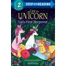 Rosenthal, Amy Krouse - Uni the Unicorn Uni's First Sleepover (Step into Reading) - Preis vom 20.04.2024 04:58:05 h