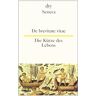 Seneca - zweisprachig: De brevitate vitae - Die Kürze des Lebens - Preis vom 07.05.2024 04:51:04 h