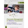 Albert Claßen - Classroom-Management im inklusiven Klassenzimmer: Verhaltensauffälligkeiten: vorbeugen und angemessen reagieren - Preis vom 05.05.2024 04:53:23 h