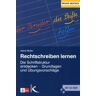 Astrid Müller - Rechtschreiben lernen: Die Schriftstruktur entdecken - Grundlagen und Übungsvorschläge - Preis vom 24.04.2024 05:05:17 h