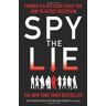 Philip Houston - Spy the Lie: Former CIA Officers Teach You How to Detect Deception - Preis vom 30.04.2024 04:54:15 h