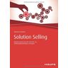 Manfred Schröder - Solution Selling: Betriebssystem für den Vertrieb von erklärungsbedürftigen Lösungen (Haufe Fachbuch) - Preis vom 26.04.2024 05:02:28 h