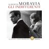 Alberto Moravia - Gli indifferenti - Preis vom 27.04.2024 04:56:19 h
