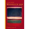 unbekannt - Laacher Messbuch 2022 kartoniert: Lesejahr C - Preis vom 24.04.2024 05:05:17 h