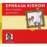 Ephraim Kishon - Kishons beste Familiengeschichten. 3 CDs. - Preis vom 28.03.2024 06:04:05 h