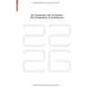 Dietmar Eberle - be 2226 Die Temperatur der Architektur / The Temperature of Architecture: Portrait eines energieoptimierten Hauses / Portrait of an Energy-Optimized House - Preis vom 25.04.2024 05:08:43 h