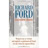 Richard Ford - Zwischen ihnen - Preis vom 27.03.2024 06:01:49 h