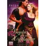 Paula Quinn - Begehrt von einem Highlander: Roman: Historische Liebesromane - Preis vom 24.04.2024 05:05:17 h